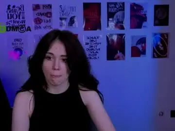 Chaturbate Nude Webcam of emilynxx