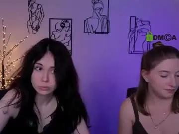 Chaturbate Live Sex Cam of emilynxx