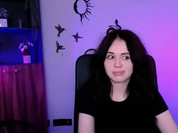 Chaturbate Nude Webcam of emilynxx