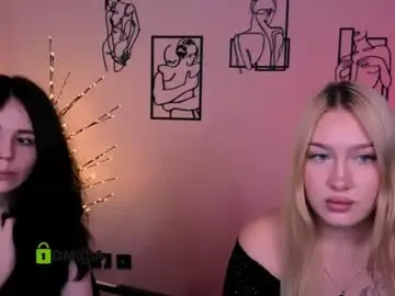 Chaturbate Nude Webcam of emilynxx