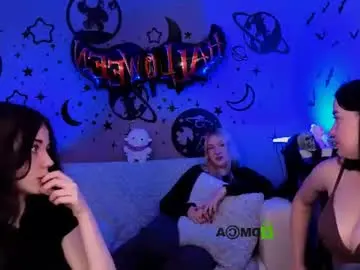 Chaturbate Adult Video Chat of emilynxx