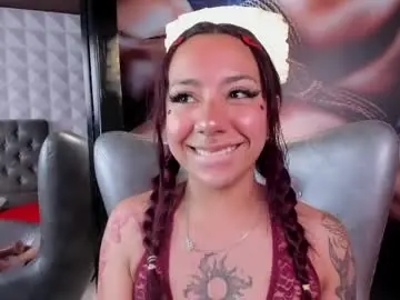 Chaturbate Sex Cam of foxy__jade