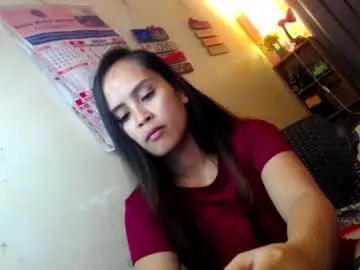 Chaturbate Live Sex Cam of grace_filipina