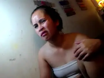 Chaturbate Live Sex Cam of grace_filipina