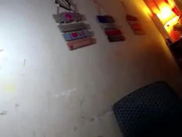 Chaturbate Sex Cam of grace_filipina