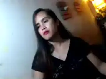 Chaturbate Nude Webcam of grace_filipina