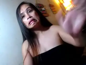 Chaturbate Adult Webcam of grace_filipina