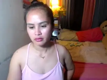 Chaturbate Adult Webcam of grace_filipina