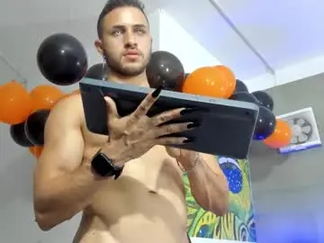 Chaturbate Adult Webcam of jhonny_flames7