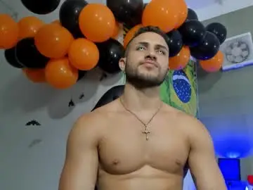 Chaturbate Adult Video Chat of jhonny_flames7