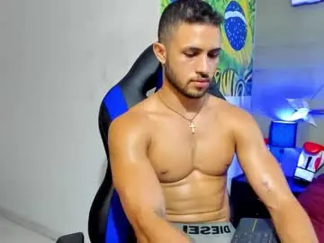 Chaturbate Adult Webcams of jhonny_flames7