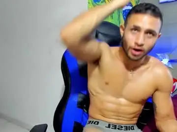 Chaturbate Adult Video Chat of jhonny_flames7