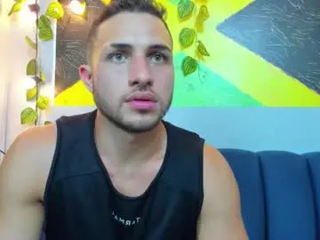 Chaturbate Watch Live Sex Cams of jhonny_flames7