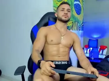 Chaturbate Adult Webcam of jhonny_flames7