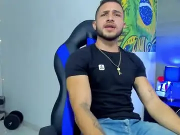 Chaturbate Adult Webcam of jhonny_flames7