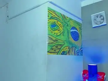 Chaturbate Adult Video Chat of jhonny_flames7