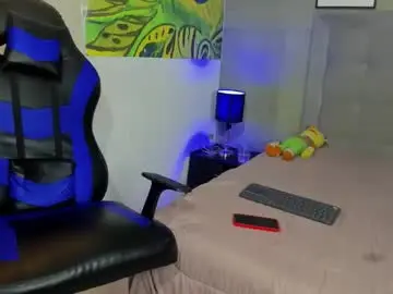 Chaturbate Live Sex of jhonny_flames7