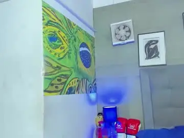 Chaturbate Adult Video Chat of jhonny_flames7