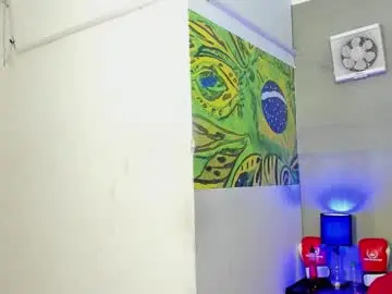 Chaturbate Sex Cam of jhonny_flames7