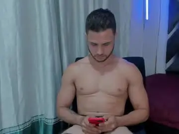 Chaturbate Adult Webcams of jhonny_flames7