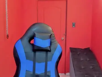 Chaturbate Watch Live Sex Cams of jhonny_flames7