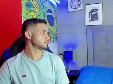 Chaturbate Adult Video Chat of jhonny_flames7