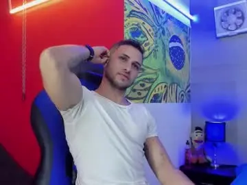 Chaturbate Free Live Porn of jhonny_flames7