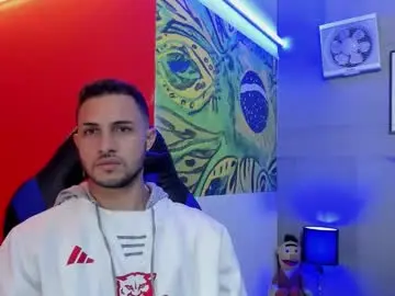 Chaturbate Adult Webcam of jhonny_flames7