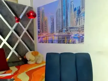 Chaturbate Best Webcam of jhonny_flames7