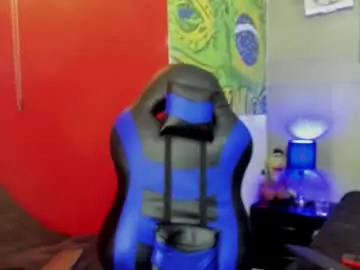Chaturbate Adult Webcams of jhonny_flames7