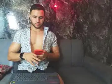 Chaturbate Live Sex of jhonny_flames7
