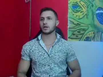 Chaturbate Adult Video Chat of jhonny_flames7