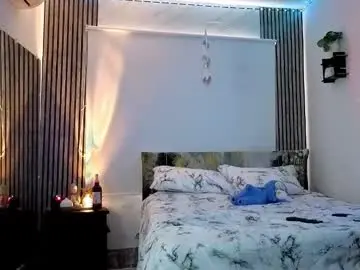 Chaturbate Live Sex of jhonny_flames7