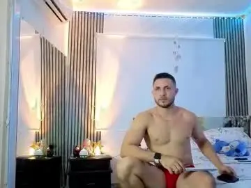 Chaturbate Live Porn of jhonny_flames7