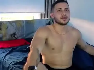 Chaturbate Adult Video Chat of jhonny_flames7