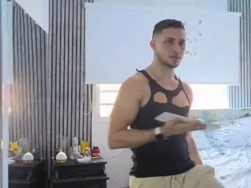 Chaturbate Adult Webcam of jhonny_flames7