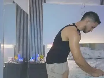 Chaturbate Adult Webcams of jhonny_flames7