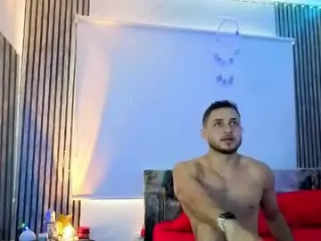 Chaturbate Nude Webcam of jhonny_flames7