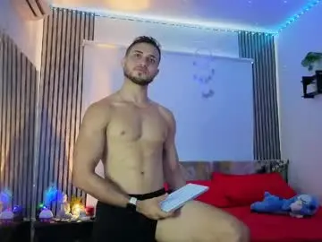 Chaturbate Adult Webcams of jhonny_flames7