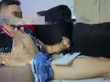 Chaturbate Nude Webcam of jhonny_flames7