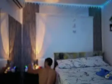Chaturbate Best Webcam of jhonny_flames7
