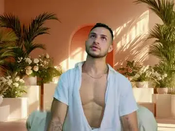 Chaturbate Best live sex cam show of jhonny_flames7