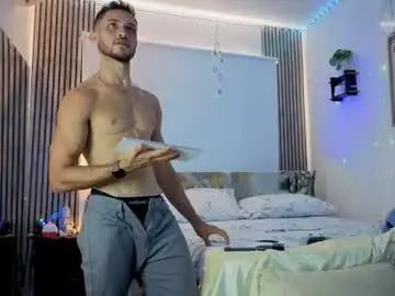 Chaturbate Adult Webcams of jhonny_flames7