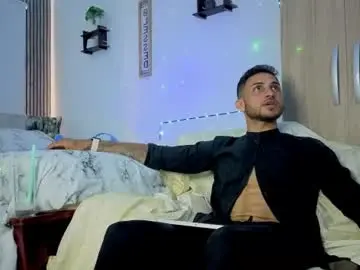 Chaturbate Free Live Porn of jhonny_flames7