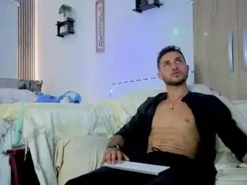 Chaturbate Watch Live Sex Cams of jhonny_flames7