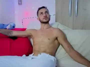 Chaturbate Free Live Porn of jhonny_flames7