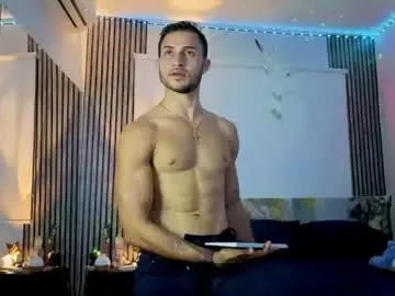 Chaturbate Free Porn Cam of jhonny_flames7