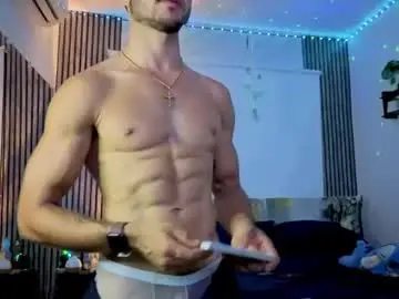 Chaturbate Best live sex cam show of jhonny_flames7