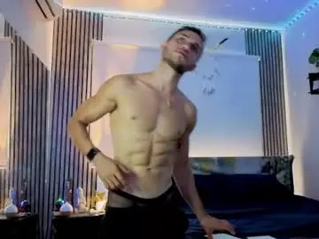 Chaturbate Live Sex of jhonny_flames7