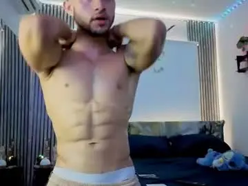Chaturbate Adult Webcam of jhonny_flames7